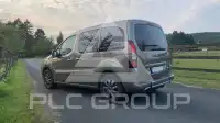 2015 Citroen Berlingo