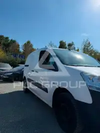 2015 Citroen Berlingo