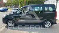 2015 Citroen Berlingo