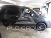 2015 Citroen Berlingo