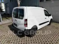 2015 Citroen Berlingo