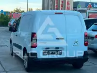2015 Citroen Berlingo