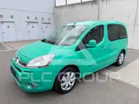 2015 Citroen Berlingo