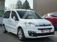 2015 Citroen Berlingo