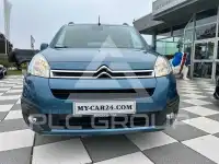 2015 Citroen Berlingo