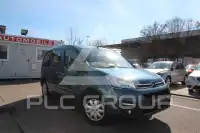 2015 Citroen Berlingo