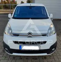 2015 Citroen Berlingo
