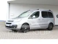 2015 Citroen Berlingo