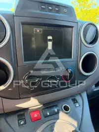 2015 Citroen Berlingo