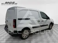2015 Citroen Berlingo