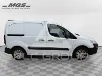 2015 Citroen Berlingo