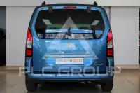 2015 Citroen Berlingo