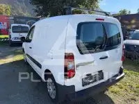2015 Citroen Berlingo