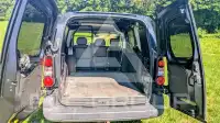 2015 Citroen Berlingo