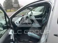 2015 Citroen Berlingo