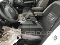 2015 Citroen Berlingo