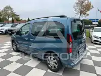 2015 Citroen Berlingo
