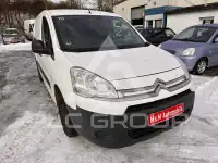 2015 Citroen Berlingo
