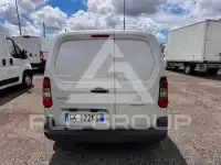 2015 Citroen Berlingo