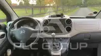 2015 Citroen Berlingo