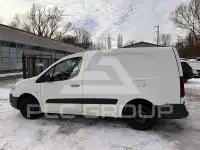 2015 Citroen Berlingo