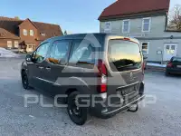 2015 Citroen Berlingo