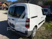 2015 Citroen Berlingo