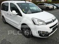 2015 Citroen Berlingo