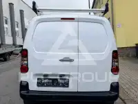 2015 Citroen Berlingo