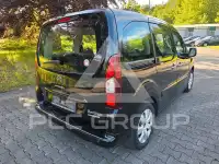 2015 Citroen Berlingo