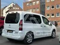 2015 Citroen Berlingo