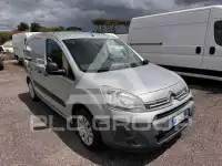 2015 Citroen Berlingo