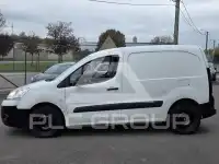 2015 Citroen Berlingo
