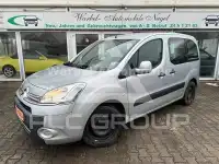 2015 Citroen Berlingo