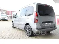 2015 Citroen Berlingo