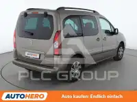 2015 Citroen Berlingo