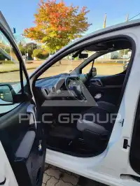 2015 Citroen Berlingo