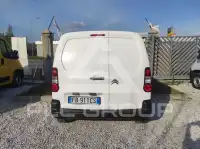 2015 Citroen Berlingo