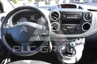 2015 Citroen Berlingo