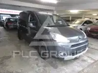 2015 Citroen Berlingo