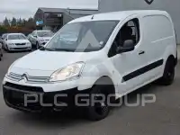 2015 Citroen Berlingo