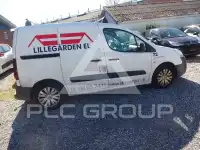 2015 Citroen Berlingo