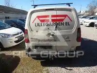 2015 Citroen Berlingo