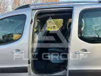 2015 Citroen Berlingo