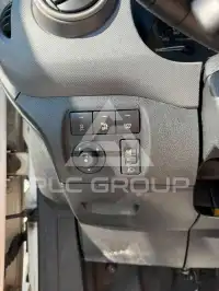 2015 Citroen Berlingo