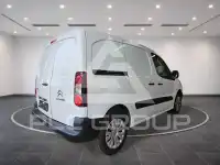 2015 Citroen Berlingo