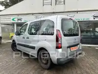 2015 Citroen Berlingo