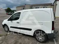 2015 Citroen Berlingo
