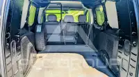 2015 Citroen Berlingo