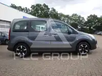 2015 Citroen Berlingo